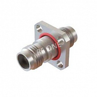 Переход коаксиальный RFOne A5001B-F2