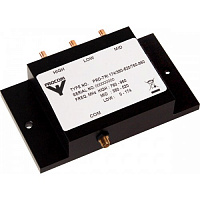 Триплексный фильтр Amphenol Procom PRO-TRI 174/380-520/760-960-SMA