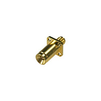 Переход коаксиальный H+S 37 MMBX-SMA-50-1/111 NE