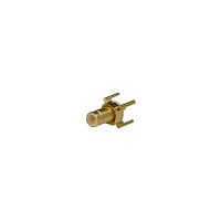 Соединитель коаксиальный H+S 81 MMBX-50-0-11/111 NM
