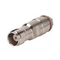Соединитель коаксиальный H+S 21 TNC-50-6-3/122 NE
