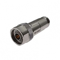 Аттенюатор коаксиальный RFOne RFHB1810NC5