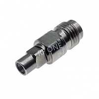 Переход коаксиальный RFOne A6709B