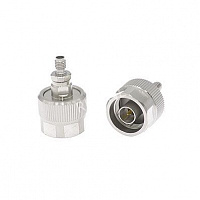 Переход коаксиальный RFOne A1810B