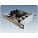 Комбайнер Amphenol Procom PRO-COM450-HDAR-3/l