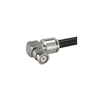 Соединитель коаксиальный H+S 16 BNC-50-7-6/133 NE