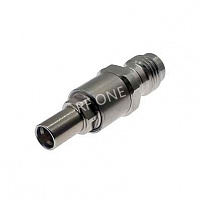 Переход коаксиальный RFOne A4018B