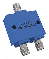 Делитель мощности Pulsar Microwave PS2-52-450/8S
