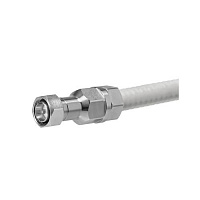 Соединитель коаксиальный H+S 11 4310-50-12-X61/033 -E