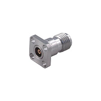 Соединитель коаксиальный H+S 23 PC35-50-0-51/199 UE