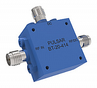 Инжектор питания Pulsar Microwave BT-20-414