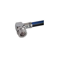 Соединитель коаксиальный H+S 16 QN-50-7-2/133 NE