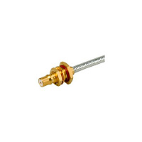 Соединитель коаксиальный H+S 24 QMA-50-3-3/111 NE
