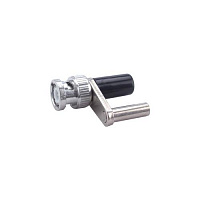 Переход коаксиальный H+S 33 BNC-A-0-1/0-- -E