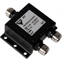 Делитель мощности Amphenol Procom PRO-PDI2-0.8-2.7G-20W-SMA