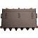 Диплексный фильтр Amphenol Procom MIX 150/6 SMA