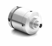 Соединитель коаксиальный EUPEN NF50R114MPA