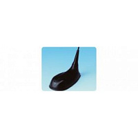 Антенна Amphenol Procom GPS-C MU 4/FM/l