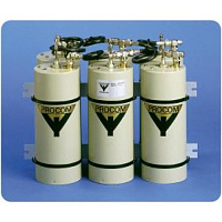 Дуплексный фильтр Amphenol Procom DPF 70/22-125 N