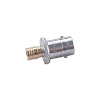 Переход коаксиальный H+S 33 SMB-BNC-50-2/1-- UE