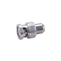 Переход коаксиальный H+S 33 BNC-QLA-01-1/1-- NE