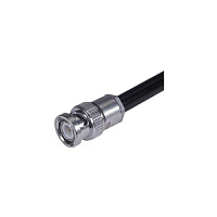Соединитель коаксиальный H+S 11 BNC-75-3-11/133 NE
