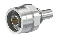 Соединитель коаксиальный NKT PRO NK-SM-N-4-2