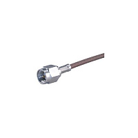 Соединитель коаксиальный H+S 11 SMA-50-2-42/133 NE
