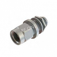 Переход коаксиальный RFOne A4001P-Y1