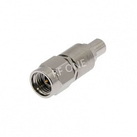 Переход коаксиальный RFOne A4024B