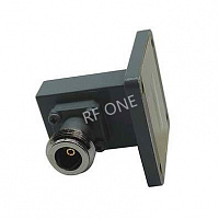 Коаксиально-волноводный переход RFOne AWR62N