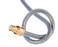 Кабельная сборка коаксиальная H+S MINIBEND LR-8