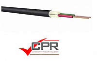 Кабель оптический H+S 24-12G50/W(ZNG)H-G94-F#D