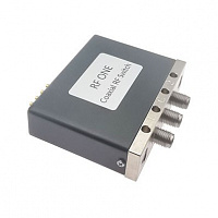 Переключатель коаксиальный RFOne RS2T-K40LXX-T