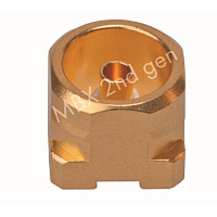 Соединитель коаксиальный H+S 82 MBX-S50-0-23/111 NH
