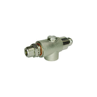 Устройство грозозащиты коаксиальное H+S 3401.17.0033