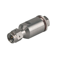 Соединитель коаксиальный H+S 11 SMA-50-4-101/199 NE