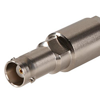 Соединитель коаксиальный H+S 21 BNC-50-6-5/12- NE