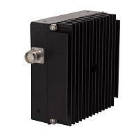 Согласованная нагрузка H+S 6560.31.0001