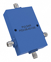 Делитель мощности Pulsar Microwave PS3-08-451/3S