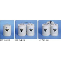 Полосовой фильтр Amphenol Procom BPF 70/1-250 N