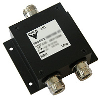 Диплексный фильтр Amphenol Procom PRO-DIPX 240/330-N XS