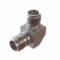Переход коаксиальный RFOne A2701P-RA1
