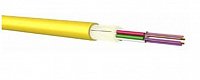 Кабель оптический H+S 144-12G50/BQSN(ZNG)H-G145-G#E 