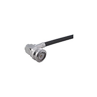Соединитель коаксиальный H+S 16 TNC-50-3-112/133 NE