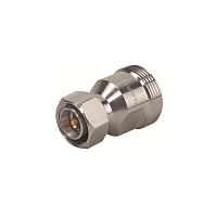 Переход коаксиальный H+S 33 4310-716-50-X2/133 WE