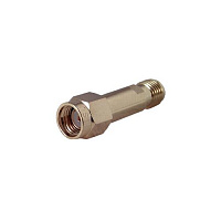 Переход коаксиальный H+S 33 SMA-R50-0-5/111 NE