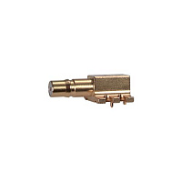 Соединитель коаксиальный H+S 85 QMA-S50-0-2/111 NE
