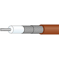 Кабель коаксиальный H+S RG 400 /U