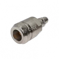 Переход коаксиальный RFOne A1820B